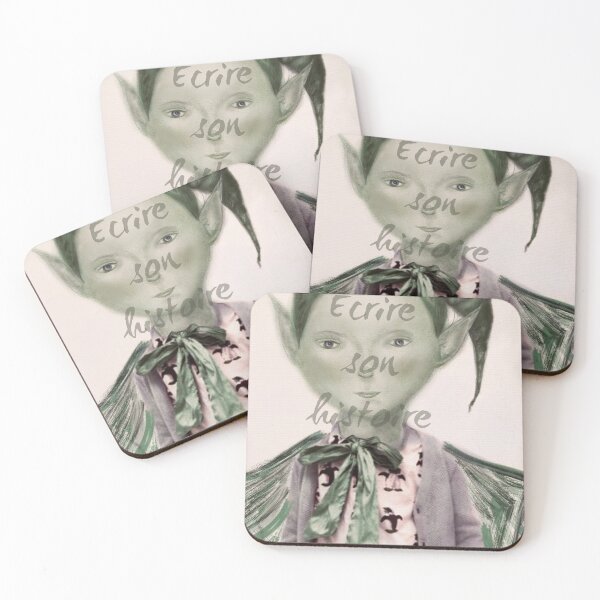 Item preview, Story designed and sold by CarolineCosta.