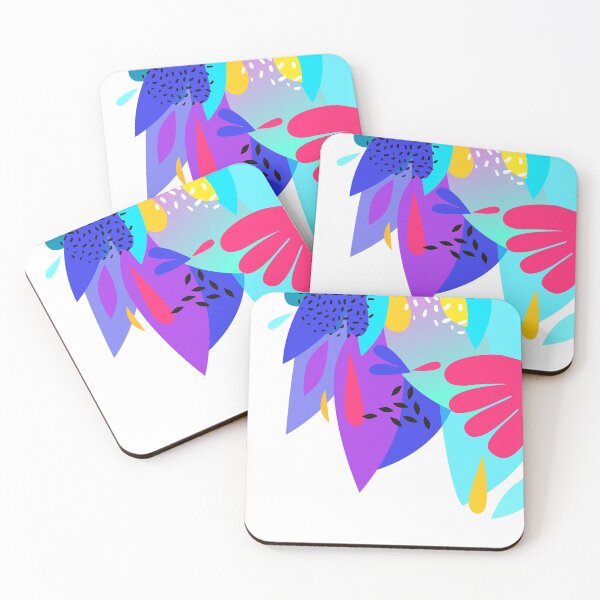 Item preview, Summer leaves designed and sold by AlexGolyakov.