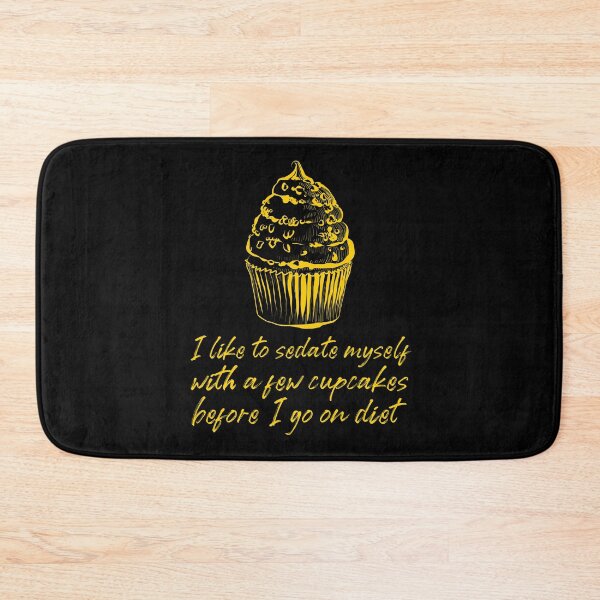 Item preview, Cupcakes and diet designed and sold by miminova.
