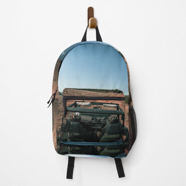 Item preview, Early Morning in Forest designed and sold by Vikas Sawant.