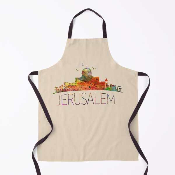 Item preview, jerusalem designed and sold by mark ashkenazi.