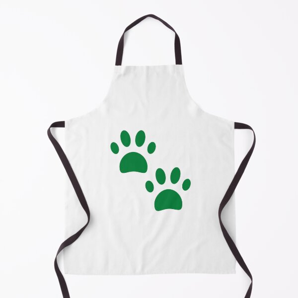 Item preview, Green Paws designed and sold by GlobalHunt.