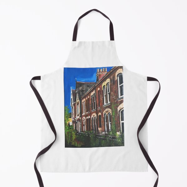 Item preview, Summer in the Avenues, Hull designed and sold by golan22may.
