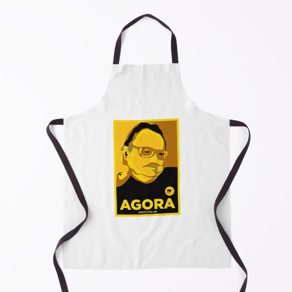 Item preview, Agora designed and sold by joshuanaaa.