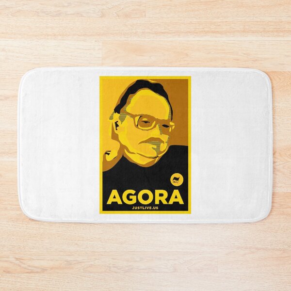 Item preview, Agora designed and sold by joshuanaaa.