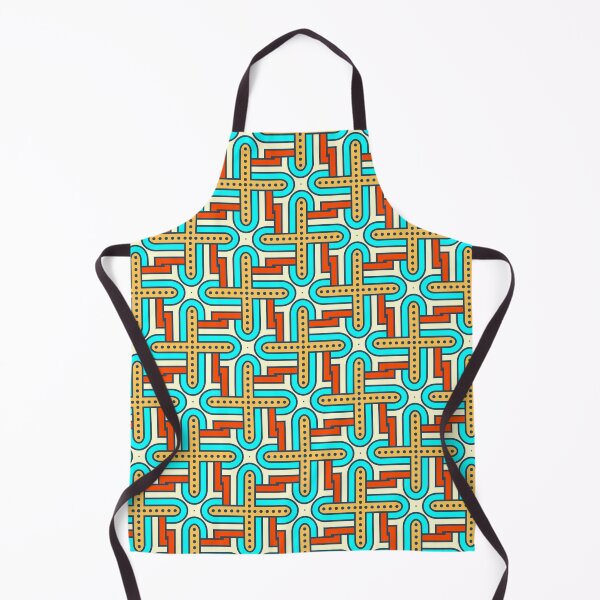 Item preview, Luxury Mandala Pattern designed and sold by DopeTops.