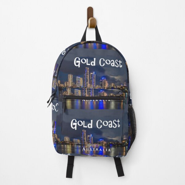 Item preview, Gold Coast, Queensland, Australia – Skyline - Seaside Resort designed and sold by leemcnut.