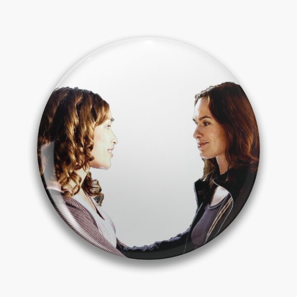Item preview, Rachel and Luce - Imagine me & you designed and sold by wearthelgbt.