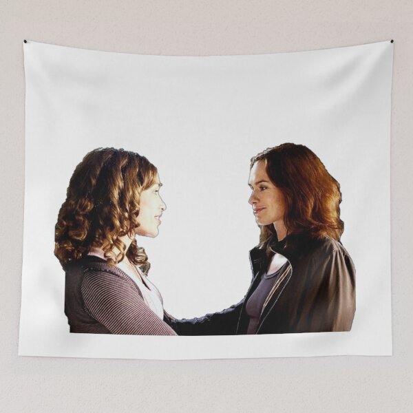 Item preview, Rachel and Luce - Imagine me & you designed and sold by wearthelgbt.