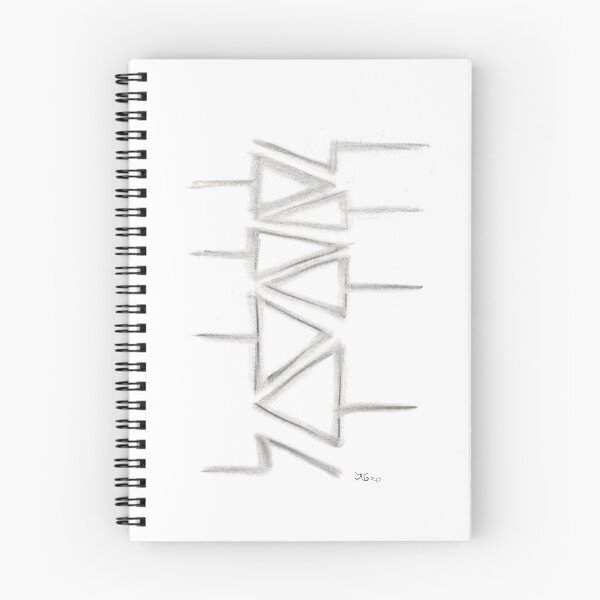 Item preview, Arrow lines designed and sold by lion-house.