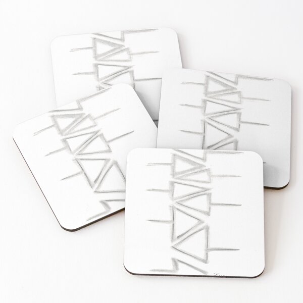 Item preview, Arrow lines designed and sold by lion-house.