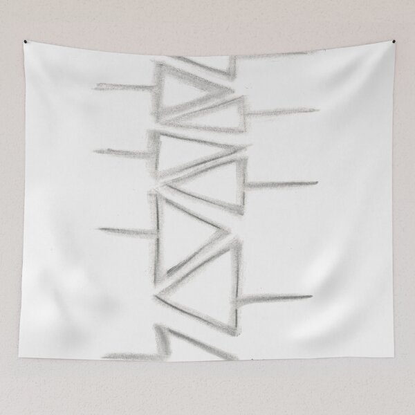 Item preview, Arrow lines designed and sold by lion-house.