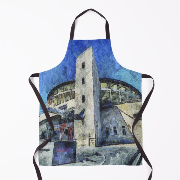 Item preview, Besiktas JK Stadium Art designed and sold by Londonimages.