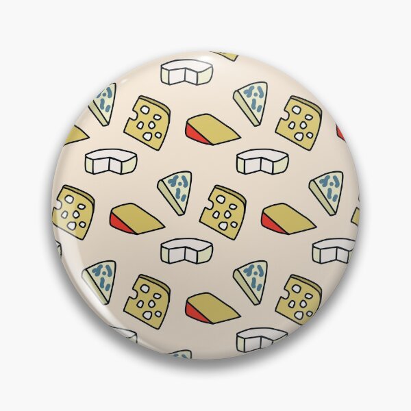 Item preview, Cheese lover  Pattern designed and sold by DanandDee.
