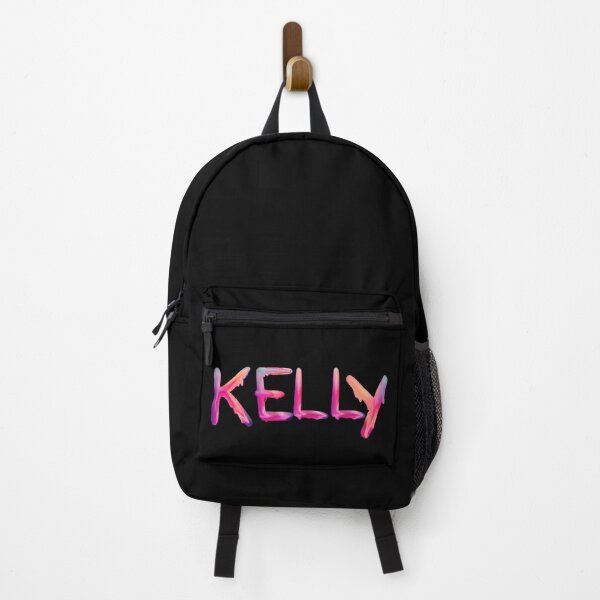 Item preview, Kelly customized melted wax text effect designed and sold by Sanskrati.