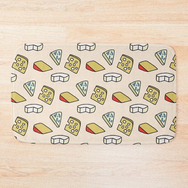 Item preview, Cheese lover  Pattern designed and sold by DanandDee.