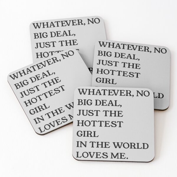 Item preview, Michael's Big Deal designed and sold by Katelynn Sortino.