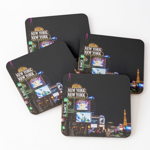 Item preview, Las Vegas Boulevarde, Las Vegas, Nevada, USA designed and sold by Vicki Walsh.