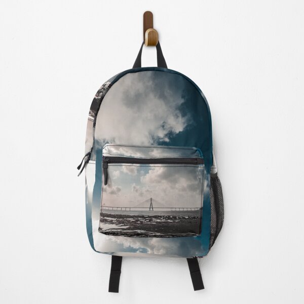 Item preview, Mumbai City designed and sold by Vikas Sawant.