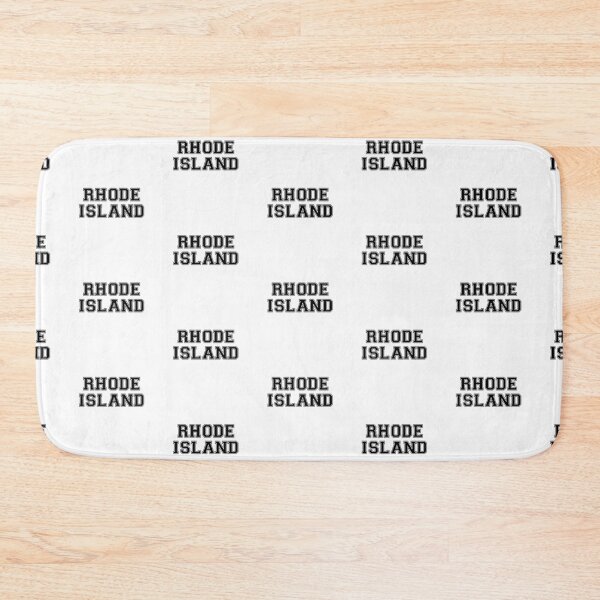 Item preview, RHODE ISLAND state merchandise! designed and sold by youtubemugs.