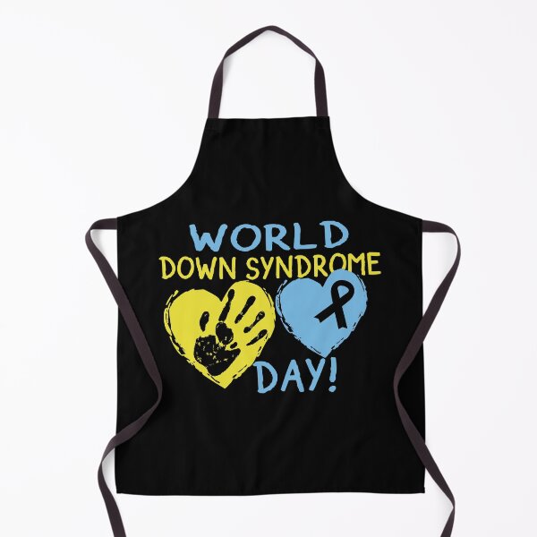Item preview, World Down Syndrome Day designed and sold by SmartStyle.