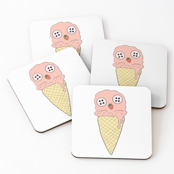 Item preview, Ice Cream designed and sold by Jellybeans-art.