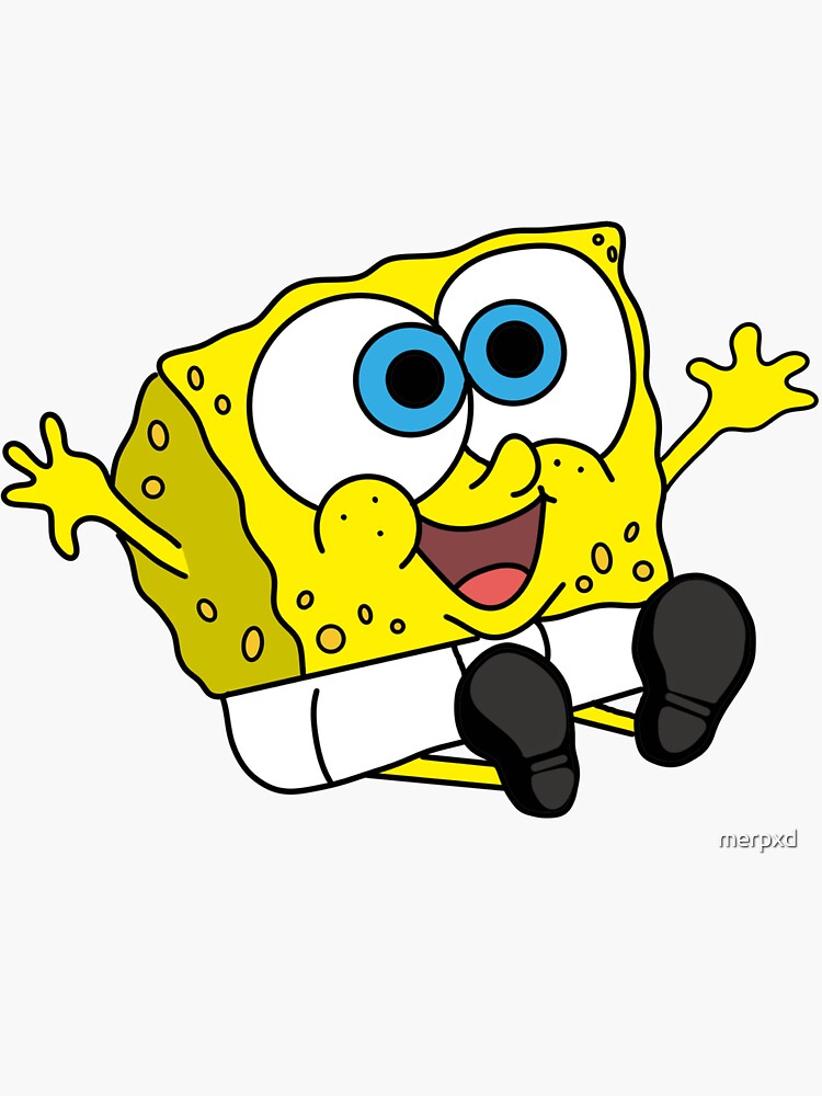 Baby Spongebob cartoon Animation 