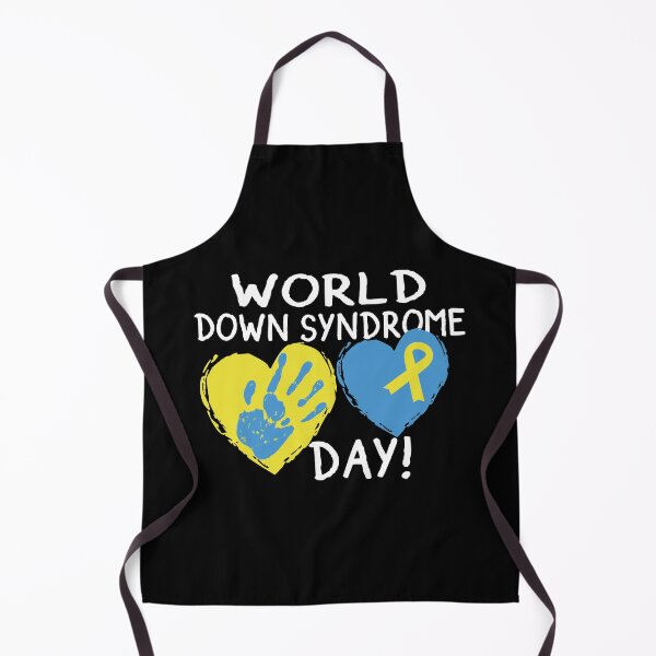 Item preview, World Down Syndrome Day designed and sold by SmartStyle.