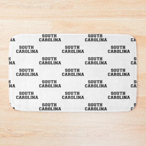 Item preview, SOUTH CAROLINA state merchandise! designed and sold by youtubemugs.