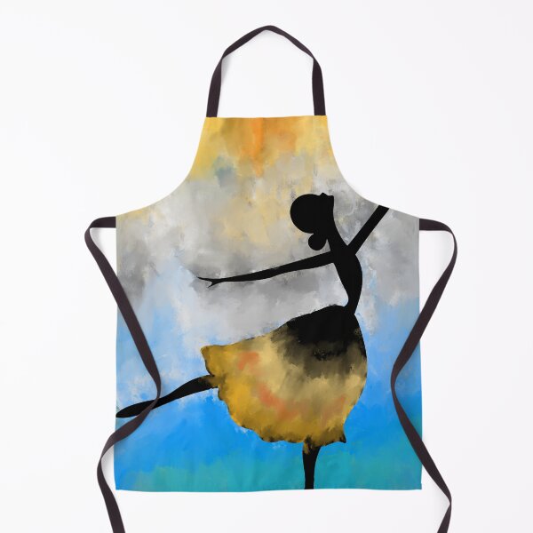 Item preview, Ballerina 1 designed and sold by Nora Gad.