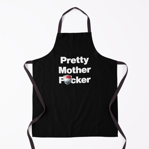 Item preview, I am a Pretty Mother Focker from Luxembourg designed and sold by HelloFromAja.
