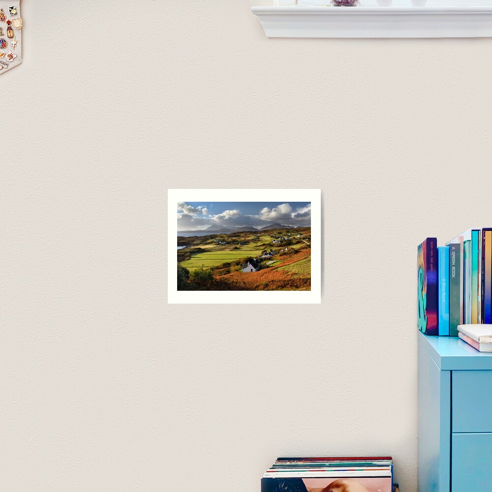 Item preview, Art Print designed and sold by PhotosEcosse.