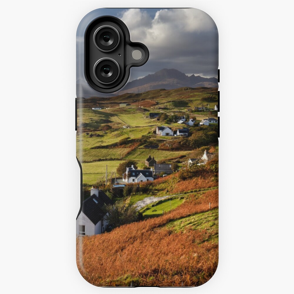 Item preview, iPhone Tough Case designed and sold by PhotosEcosse.