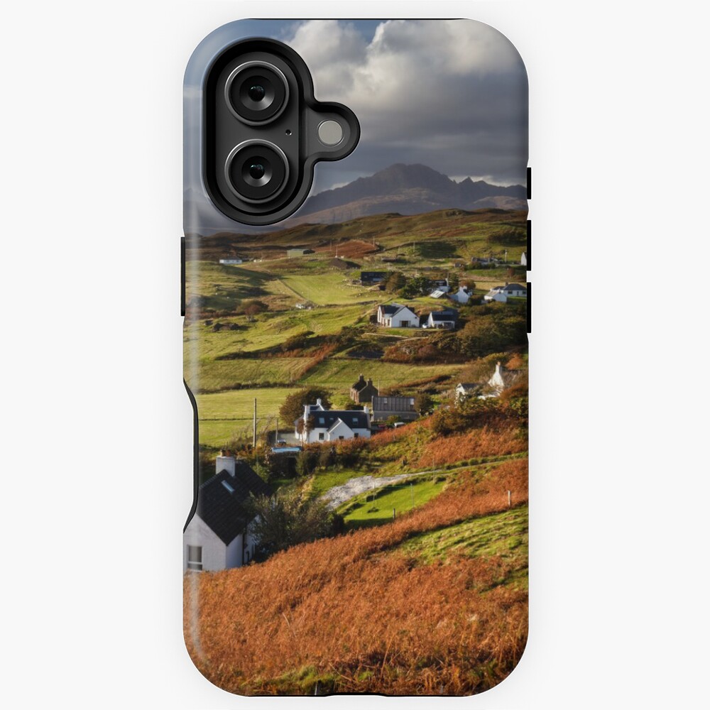 Item preview, iPhone Magsafe Tough Case designed and sold by PhotosEcosse.