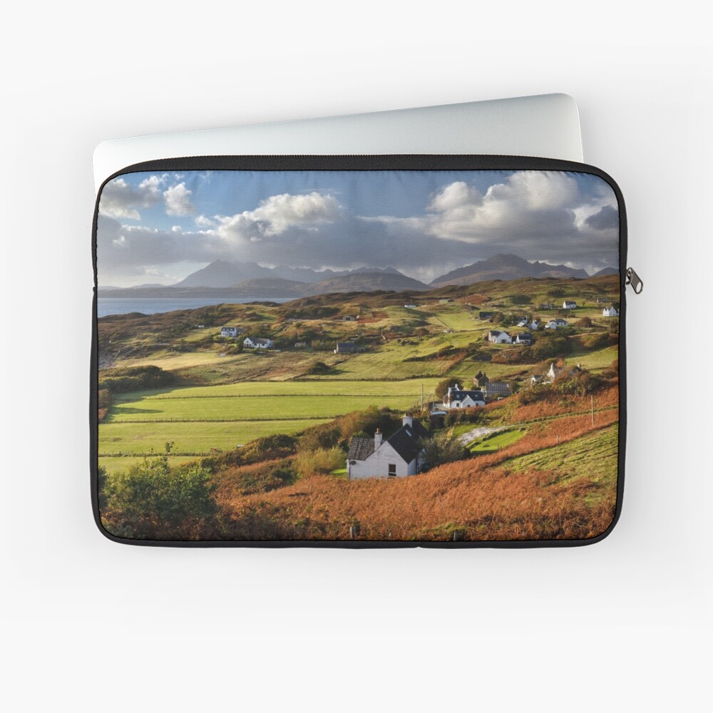 Item preview, Laptop Sleeve designed and sold by PhotosEcosse.