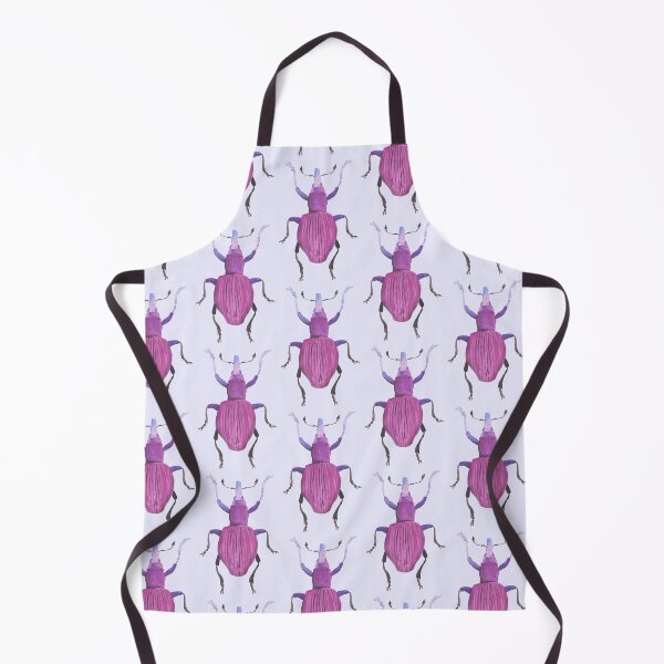 Item preview, Purple Beetle designed and sold by Kaja Purwin.