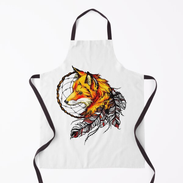 Item preview, Dream Catcher Fox designed and sold by Shinobi23.