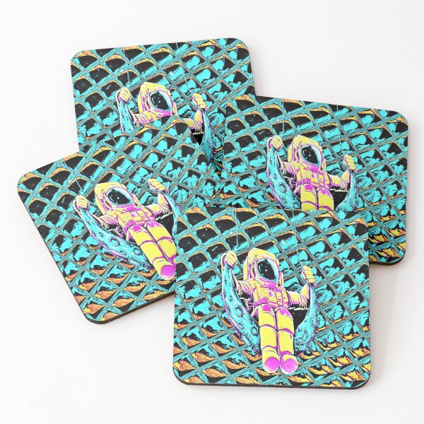Item preview, Over the moon  designed and sold by Guy Christophe Tixier.