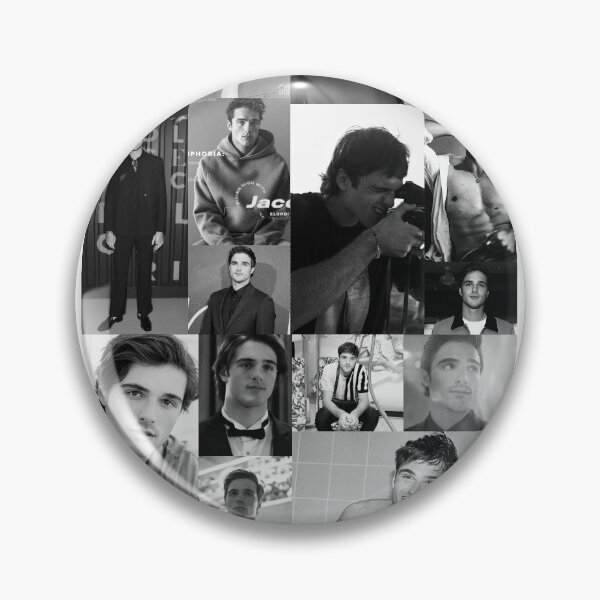 Item preview, jacob elordi collage! designed and sold by Ella3627.