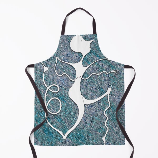 Item preview, Walk This Wavy designed and sold by Becky Titus.