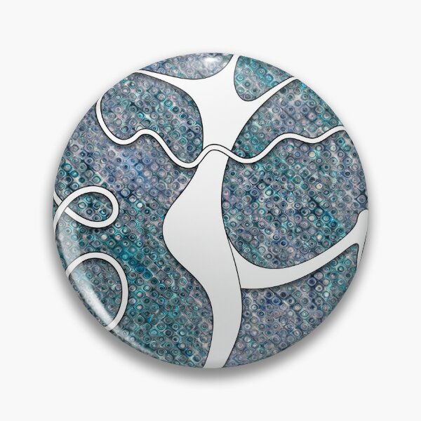 Item preview, Walk This Wavy designed and sold by Becky Titus.
