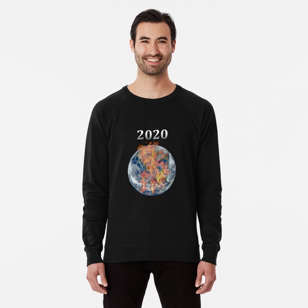 Item preview, Lightweight Sweatshirt designed and sold by richtatejr.