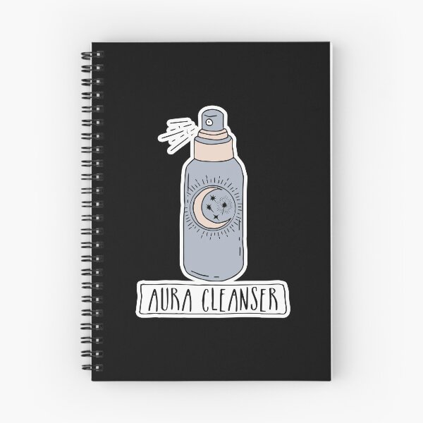 Item preview, Aura cleanser designed and sold by onemoremask.