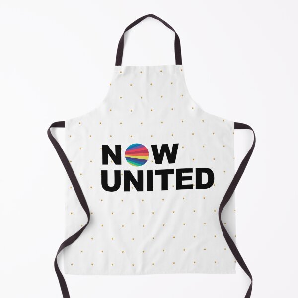 Item preview, NOW UNITED DOTS  designed and sold by MixedNichos.