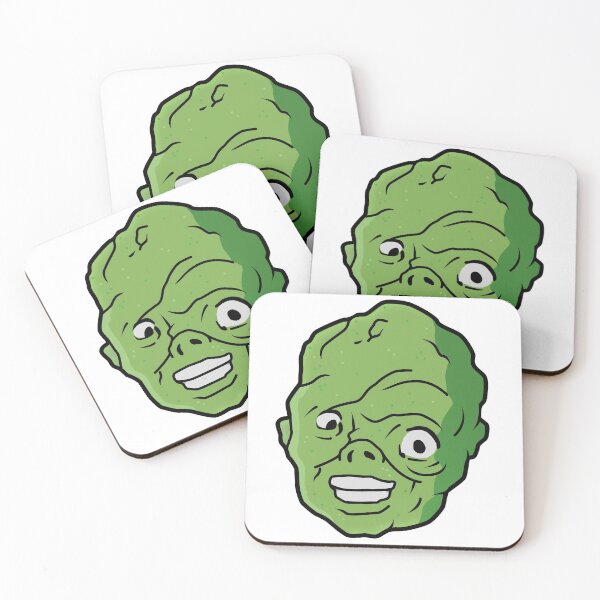 Item preview, The Toxic Avenger designed and sold by bradleycann.