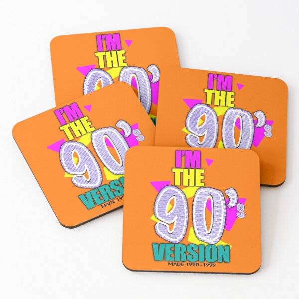Item preview, I’m the 90’s Version designed and sold by F1shcustoms.