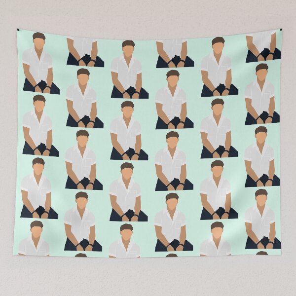 Item preview, noah beck drawing! designed and sold by Ella3627.