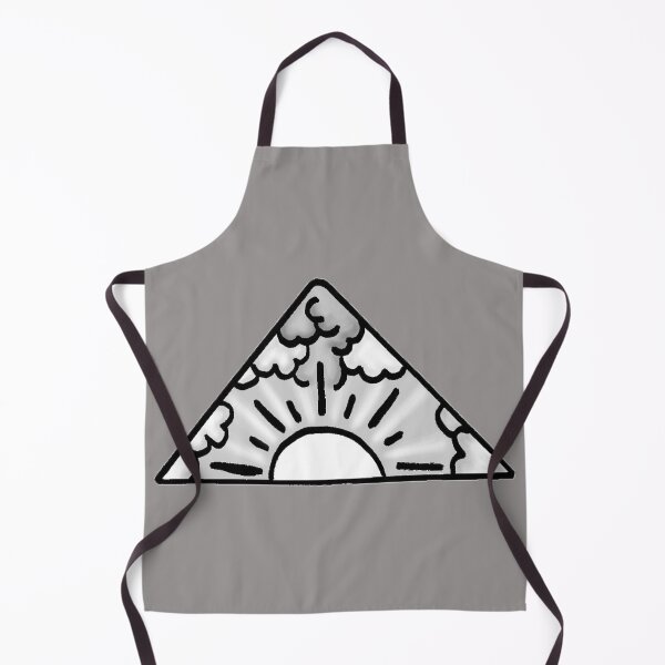 Item preview, The Triangle SunSet designed and sold by Meritade.