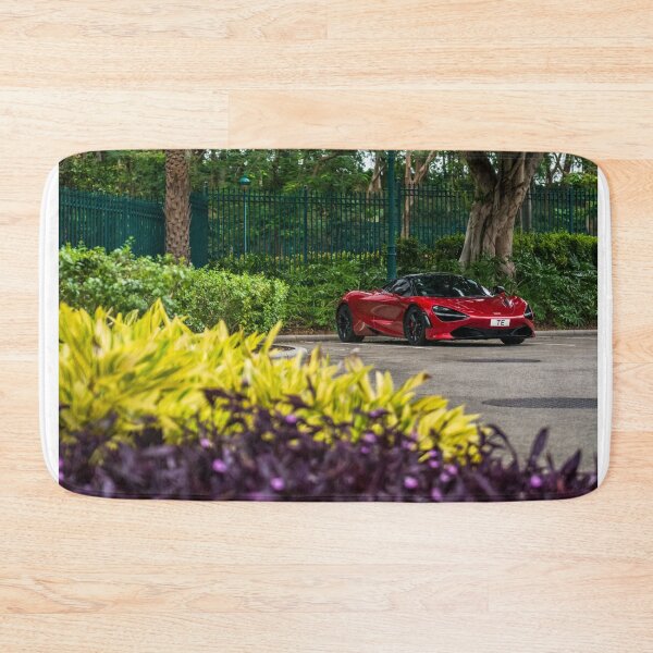 Item preview, McLaren 720S designed and sold by Rico Liu.