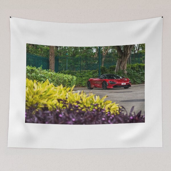 Item preview, McLaren 720S designed and sold by Rico Liu.